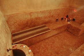 La Maison Des Oliviers