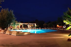 La Maison Des Oliviers