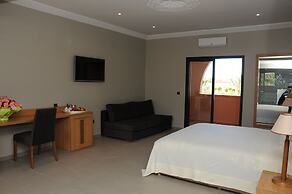 La Maison Des Oliviers