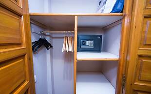 La Maison Des Oliviers