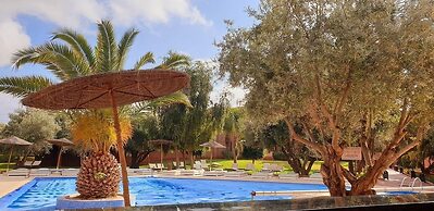 La Maison Des Oliviers