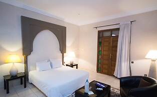 La Maison Des Oliviers