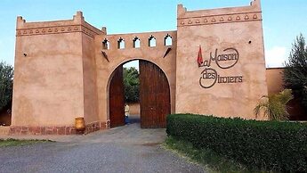 La Maison Des Oliviers