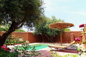 La Maison Des Oliviers