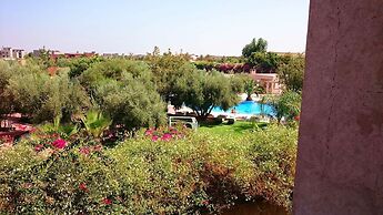 La Maison Des Oliviers