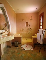 La Maison Des Oliviers