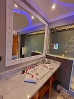 La Maison Des Oliviers