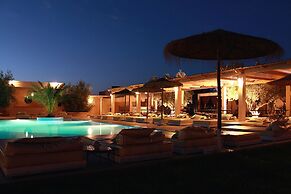 La Maison Des Oliviers