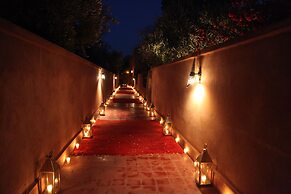 La Maison Des Oliviers