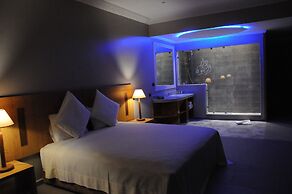 La Maison Des Oliviers