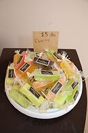 La Maison Des Oliviers