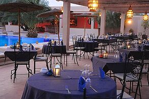 La Maison Des Oliviers