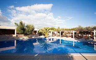 La Maison Des Oliviers