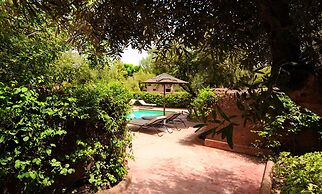 La Maison Des Oliviers