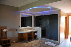 La Maison Des Oliviers