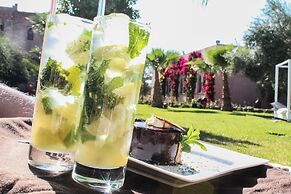 La Maison Des Oliviers