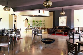 La Maison Des Oliviers