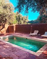 La Maison Des Oliviers