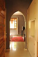 La Maison Des Oliviers