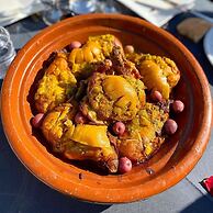 La Maison Des Oliviers