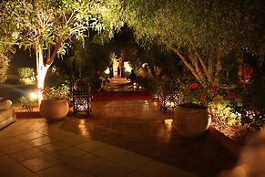 La Maison Des Oliviers