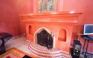 La Maison Des Oliviers