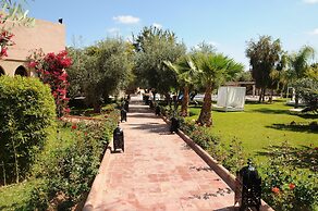 La Maison Des Oliviers