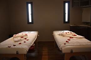 La Maison Des Oliviers