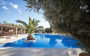 La Maison Des Oliviers