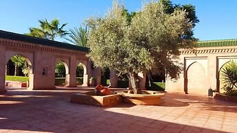 La Maison Des Oliviers