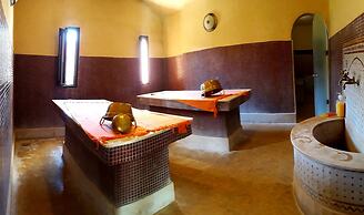 La Maison Des Oliviers