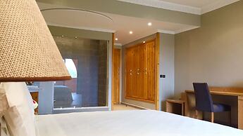 La Maison Des Oliviers