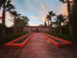 La Maison Des Oliviers