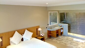 La Maison Des Oliviers