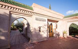 La Maison Des Oliviers