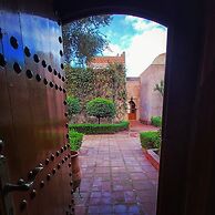 La Maison Des Oliviers