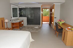 La Maison Des Oliviers