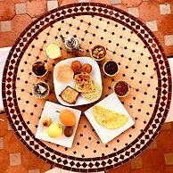 La Maison Des Oliviers