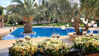 La Maison Des Oliviers