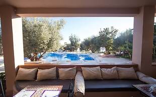 La Maison Des Oliviers