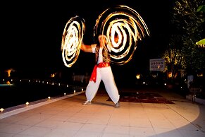 La Maison Des Oliviers