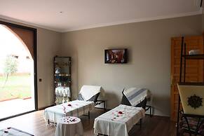 La Maison Des Oliviers