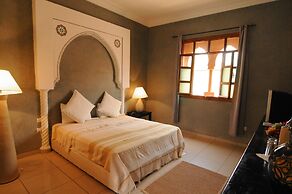 La Maison Des Oliviers