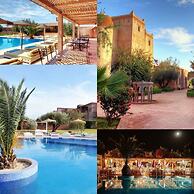 La Maison Des Oliviers