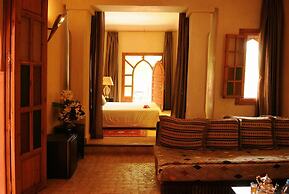 La Maison Des Oliviers