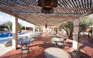 La Maison Des Oliviers