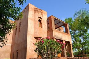 La Maison Des Oliviers