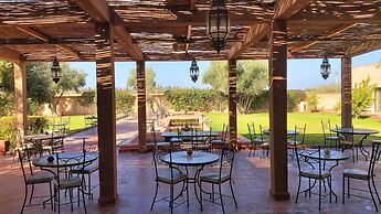 La Maison Des Oliviers