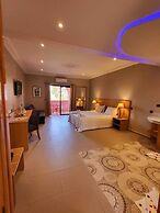 La Maison Des Oliviers