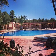 La Maison Des Oliviers